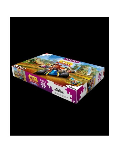 Puzzle good loot gaming 160 crash team racing nitro-fueled