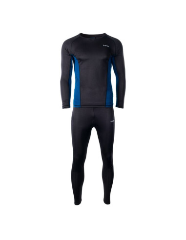 Bielizna termoaktywna hi-tec kamo set m