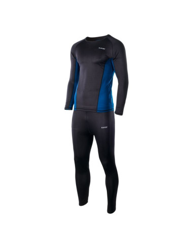 Bielizna termoaktywna hi-tec kamo set m