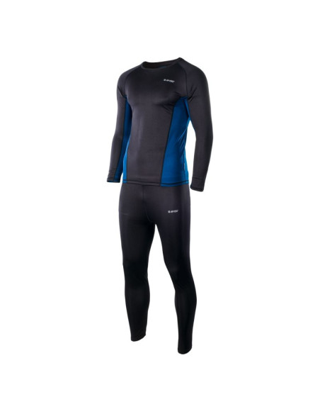 Bielizna termoaktywna hi-tec kamo set m