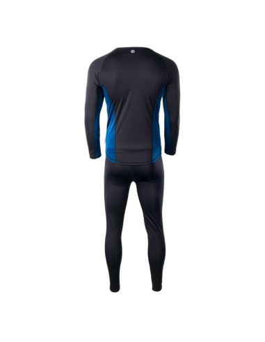 Bielizna termoaktywna hi-tec kamo set m