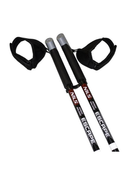Kije nordic walking nils extreme nw608