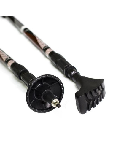 Kije nordic walking nils extreme nw608