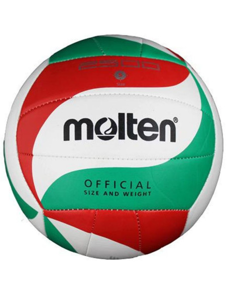 Piłka do siatkówki molten v5m2500