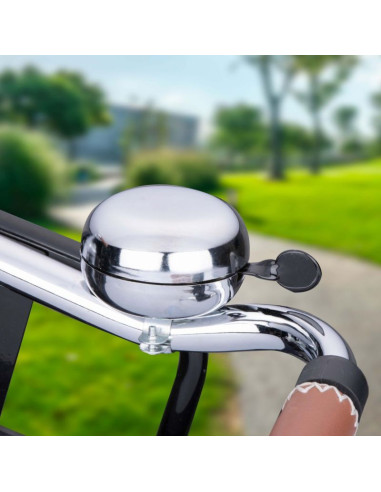 Dzwonek rowerowy dunlop