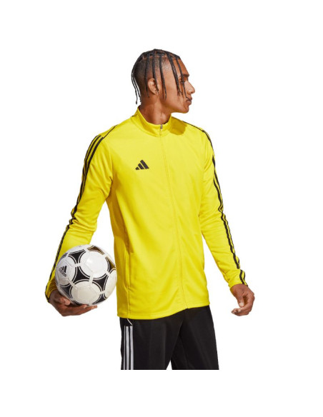 Bluza adidas tiro 23 league training track top m