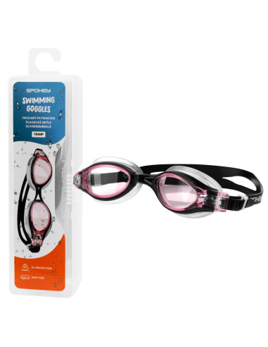 Okulary pływackie spokey trimp