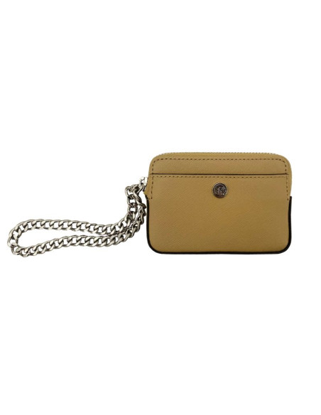 Portfel michael kors chain card case