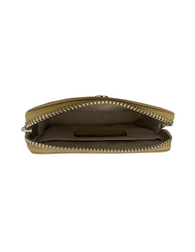 Portfel michael kors chain card case