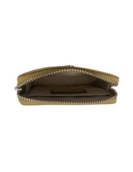 Portfel michael kors chain card case