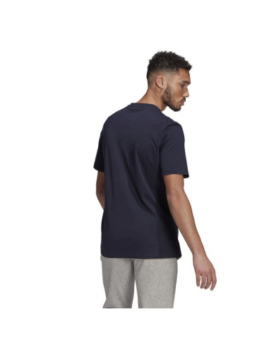 Koszulka adidas essentials m gk9649