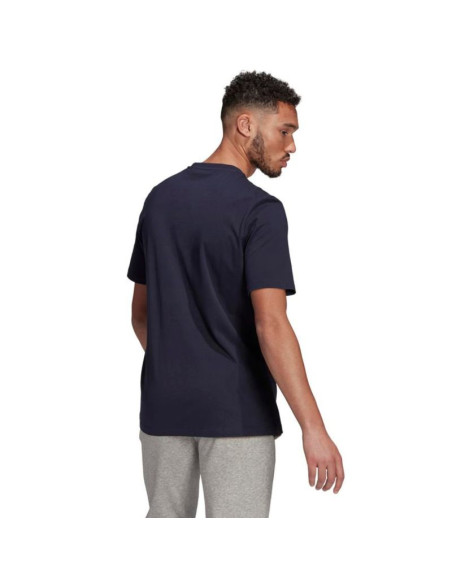 Koszulka adidas essentials m gk9649