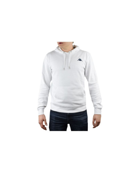 Bluza kappa vend hooded m 707390-11-0601