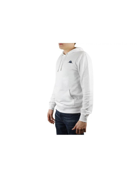 Bluza kappa vend hooded m 707390-11-0601