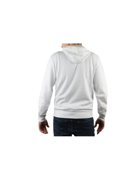 Bluza kappa vend hooded m 707390-11-0601