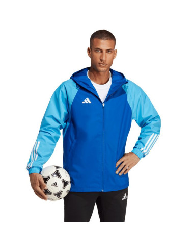 Kurtka adidas tiro 23 competition all weather m