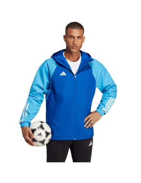 Kurtka adidas tiro 23 competition all weather m