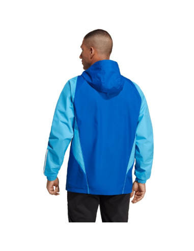 Kurtka adidas tiro 23 competition all weather m