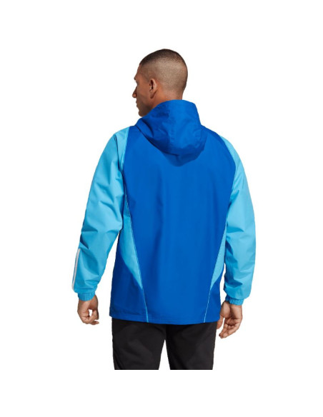 Kurtka adidas tiro 23 competition all weather m