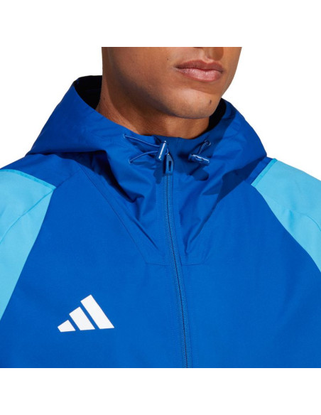 Kurtka adidas tiro 23 competition all weather m