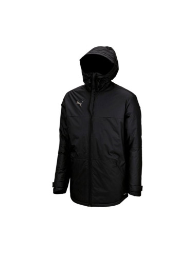 Kurtka puma teamfinal 21 parka m 656496