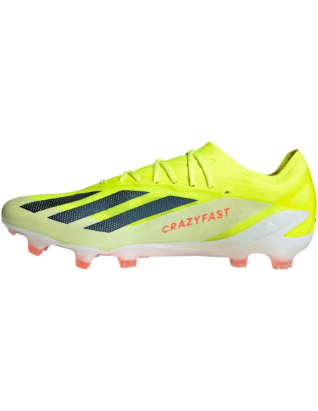 Buty piłkarskie adidas x crazyfast elite fg m