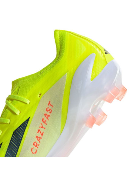 Buty piłkarskie adidas x crazyfast elite fg m