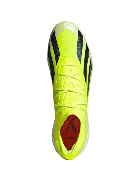 Buty piłkarskie adidas x crazyfast elite fg m