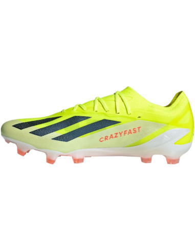 Buty piłkarskie adidas x crazyfast elite fg m