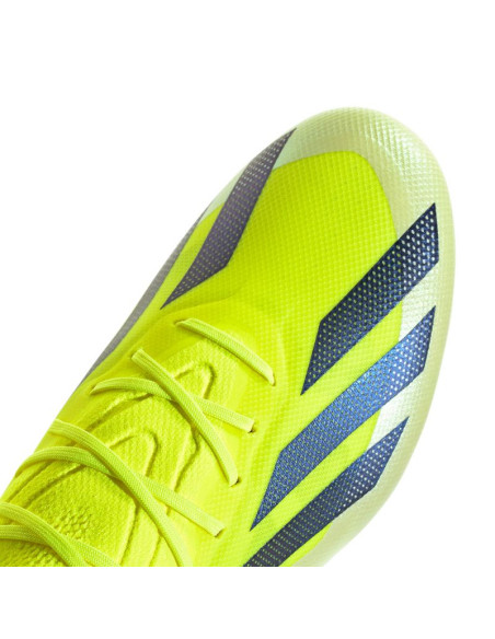 Buty piłkarskie adidas x crazyfast elite fg m