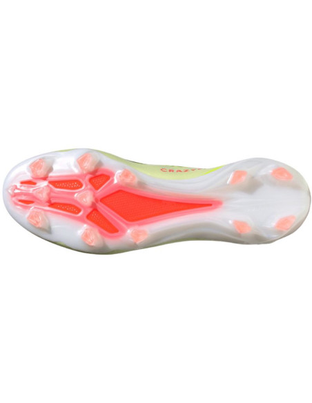 Buty piłkarskie adidas x crazyfast elite fg m