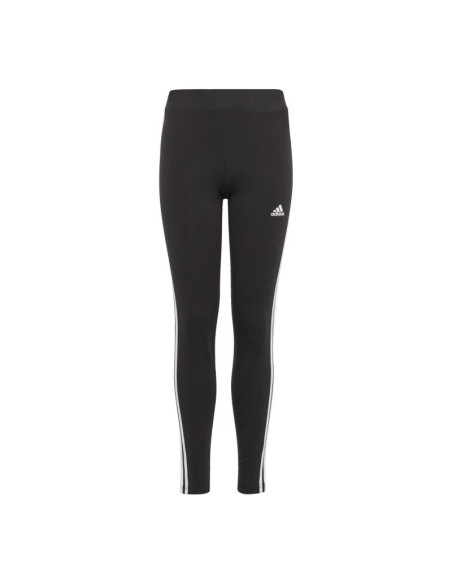 Legginsy adidas 3-stripes tights jr