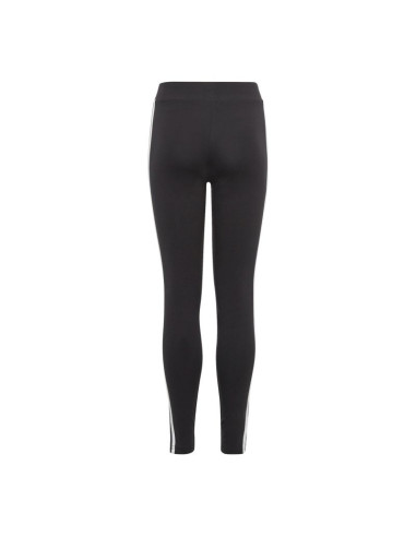 Legginsy adidas 3-stripes tights jr