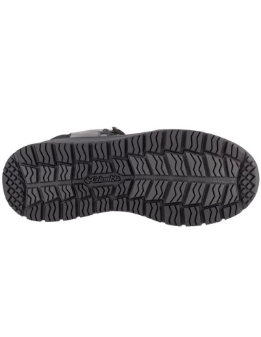 Buty columbia bugaboot celsius m