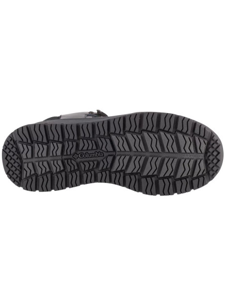 Buty columbia bugaboot celsius m