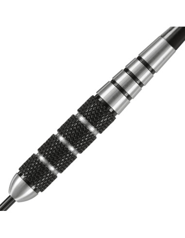 Rzutki harrows black jack steeltip