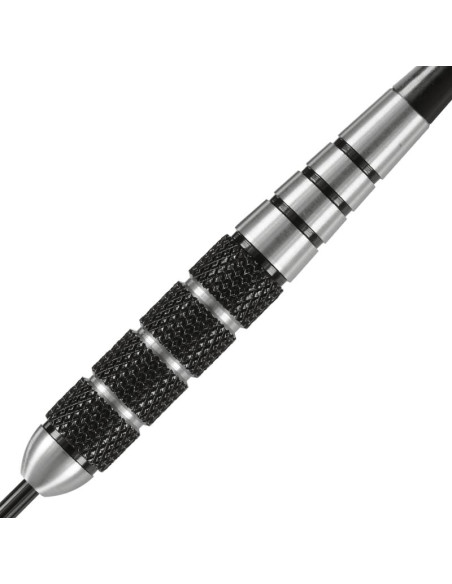 Rzutki harrows black jack steeltip