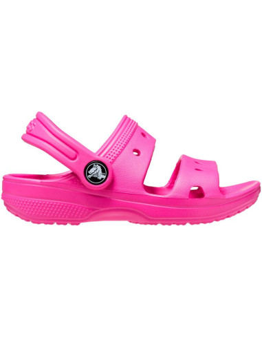 Sandały crocs classic kids sandals t jr 207537