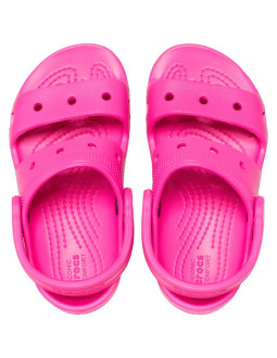 Sandały crocs classic kids sandals t jr 207537 2