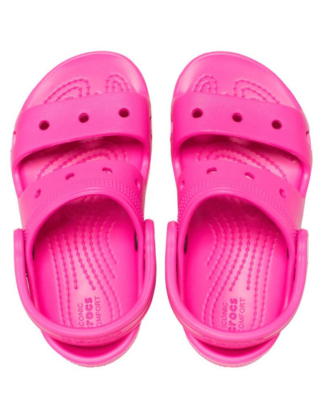 Sandały crocs classic kids sandals t jr 207537