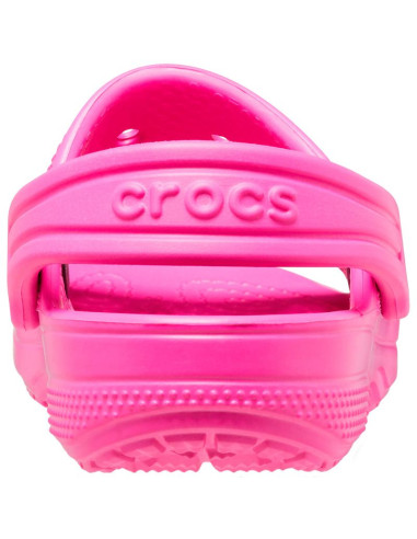 Sandały crocs classic kids sandals t jr 207537