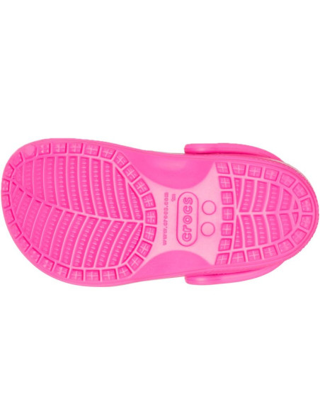 Sandały crocs classic kids sandals t jr 207537