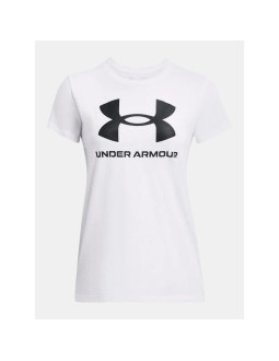 Koszulka under armour w 1356305