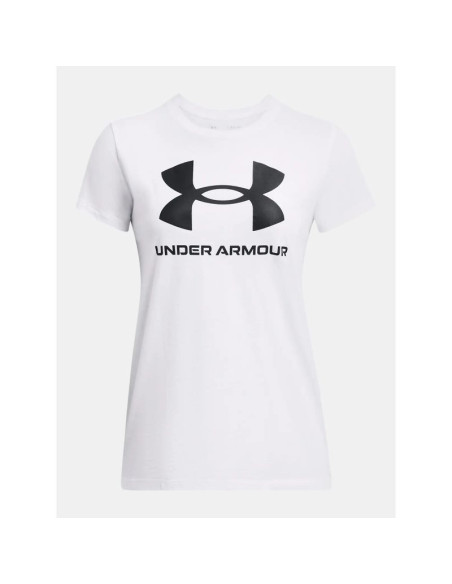 Koszulka under armour w 1356305