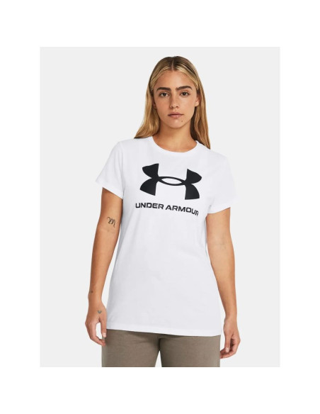 Koszulka under armour w 1356305