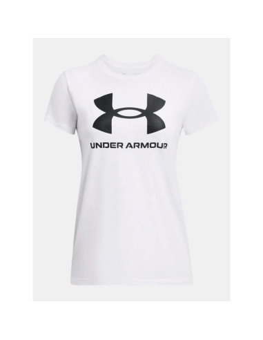 Koszulka under armour w 1356305