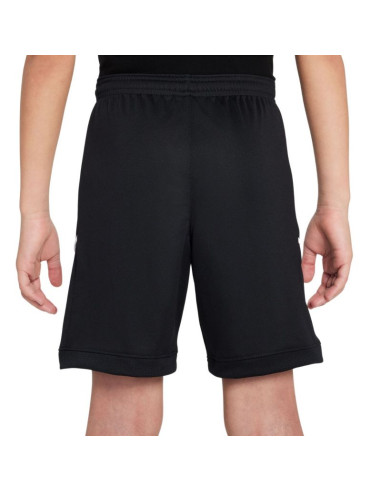 Spodenki nike dri-fit academy 25 jr