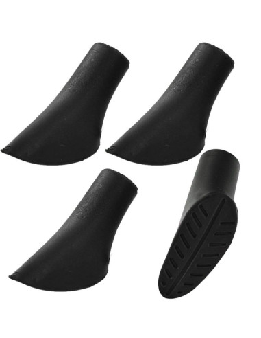 Nasadka na kij trekingowy 4 szt