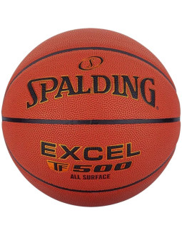 Piłka spalding excel tf-500 in/out ball 2