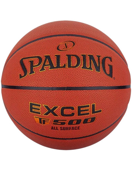Piłka spalding excel tf-500 in/out ball